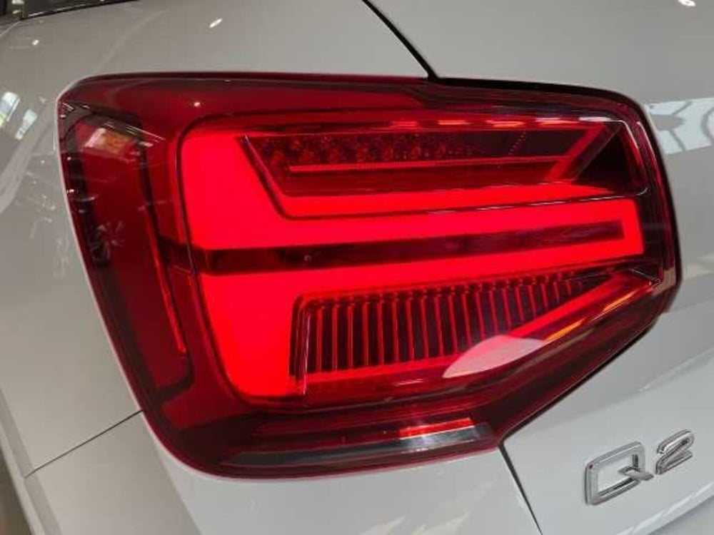 Audi Q2 usata a Pistoia (10)