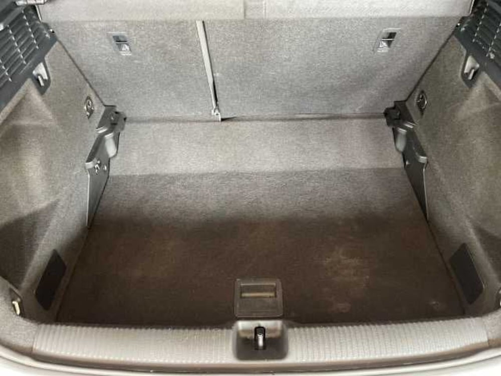 Audi Q2 usata a Pistoia (15)