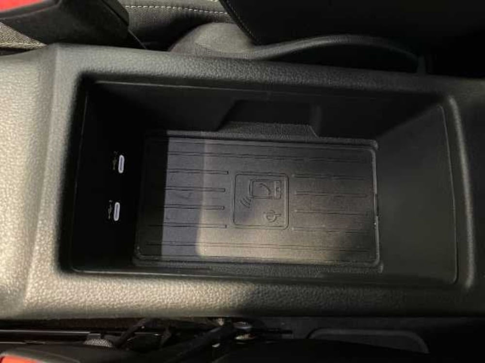 Audi Q2 usata a Pistoia (17)