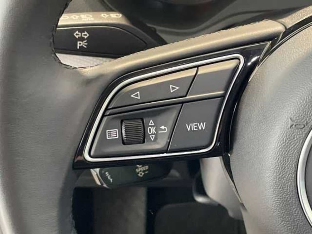 Audi Q2 usata a Pistoia (5)