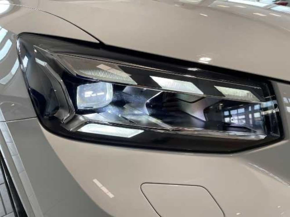 Audi Q2 usata a Pistoia (6)