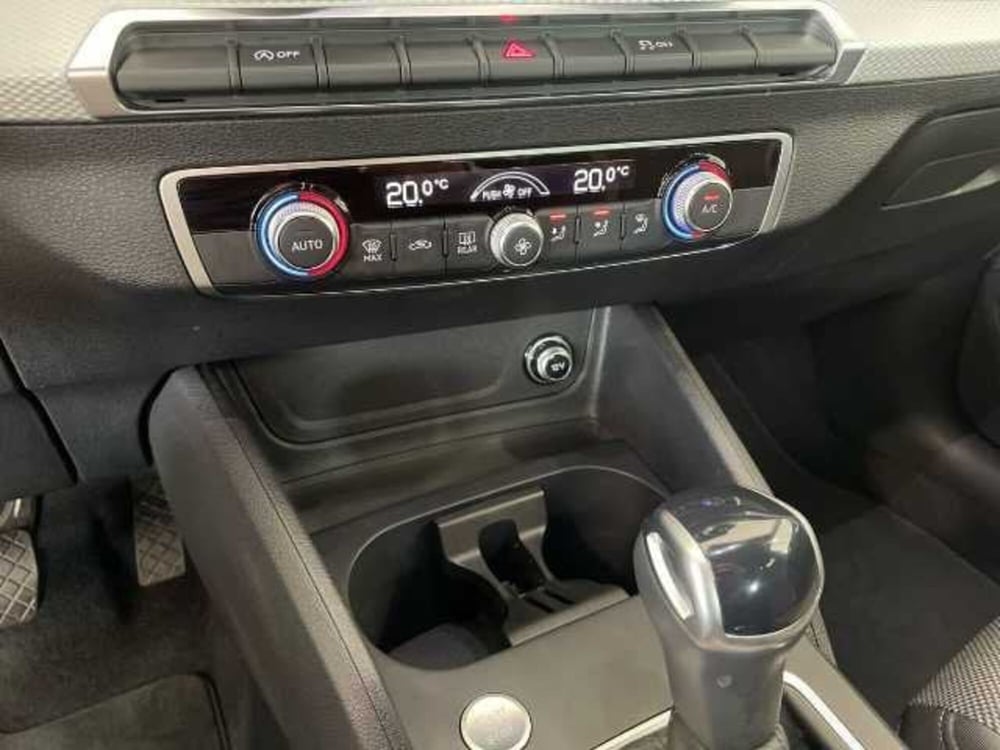 Audi Q2 usata a Pistoia (9)