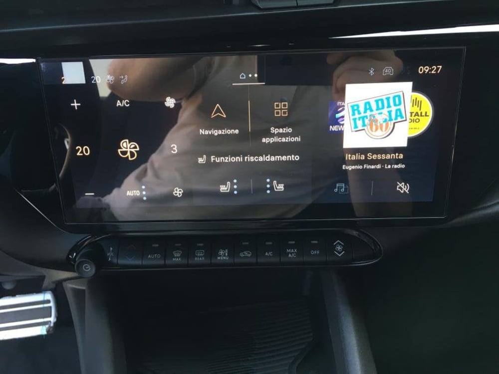 Alfa Romeo Junior nuova a Cuneo (16)