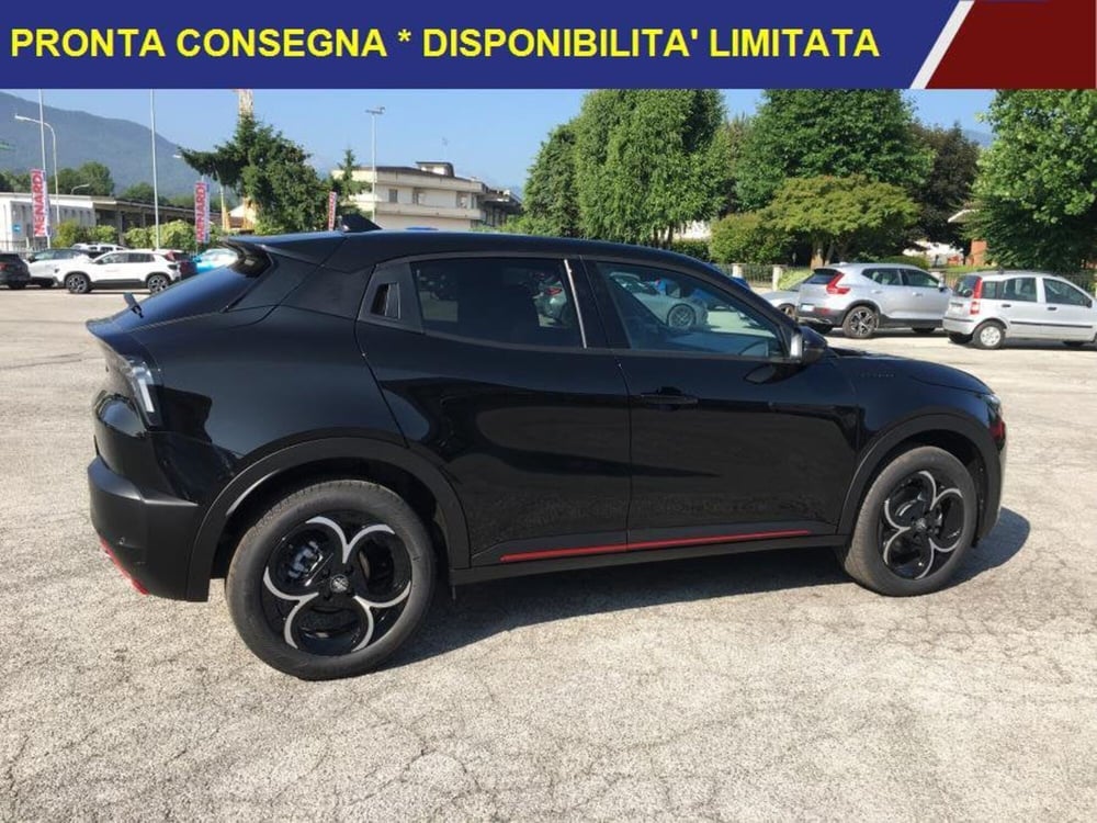 Alfa Romeo Junior nuova a Cuneo (2)