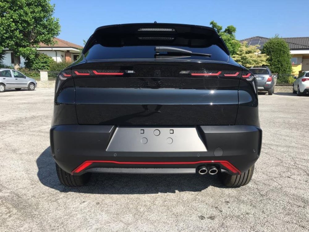 Alfa Romeo Junior nuova a Cuneo (4)