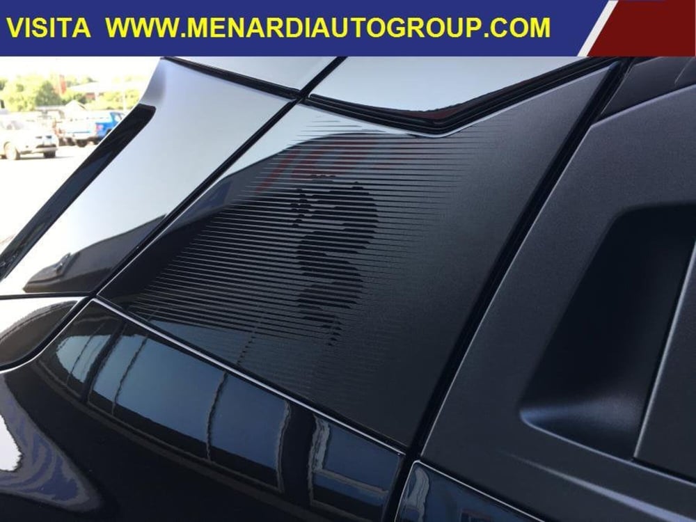 Alfa Romeo Junior nuova a Cuneo (7)
