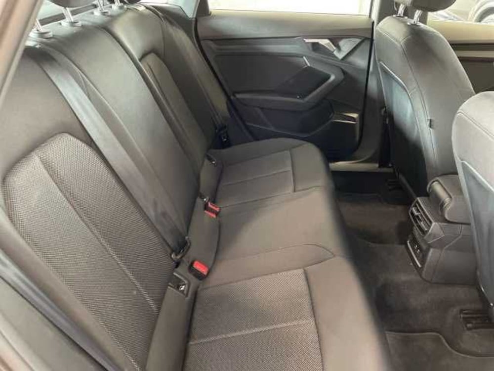 Audi A3 Sportback usata a Pistoia (14)