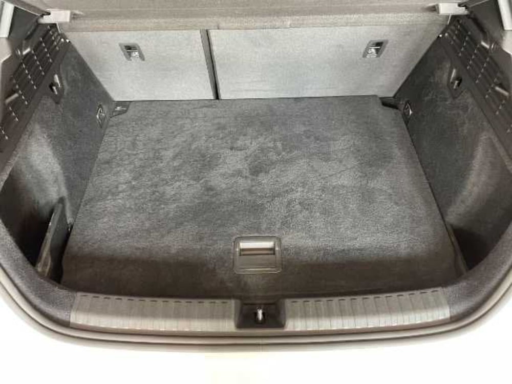 Audi A3 Sportback usata a Pistoia (15)