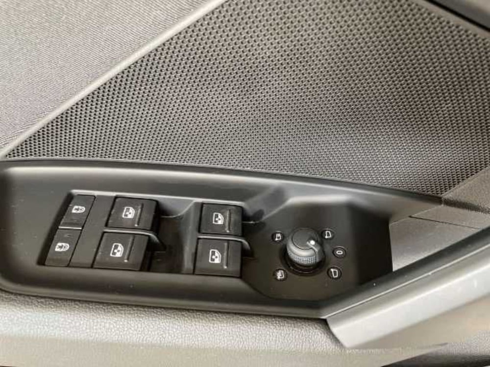 Audi A3 Sportback usata a Pistoia (18)