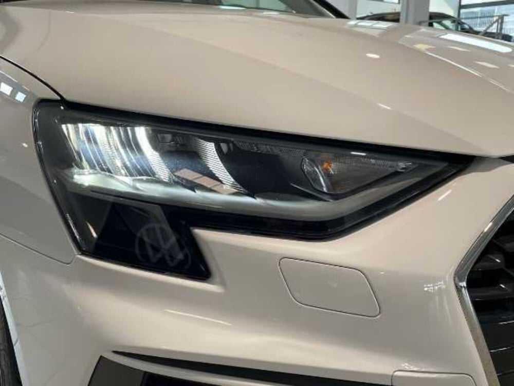 Audi A3 Sportback usata a Pistoia (6)