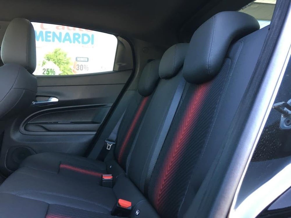 Alfa Romeo Junior nuova a Cuneo (10)