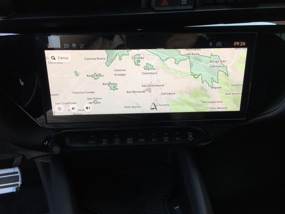 Alfa Romeo Junior nuova a Cuneo (14)