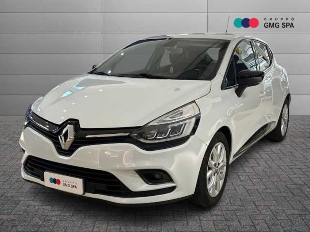 Renault Clio usata a Pistoia