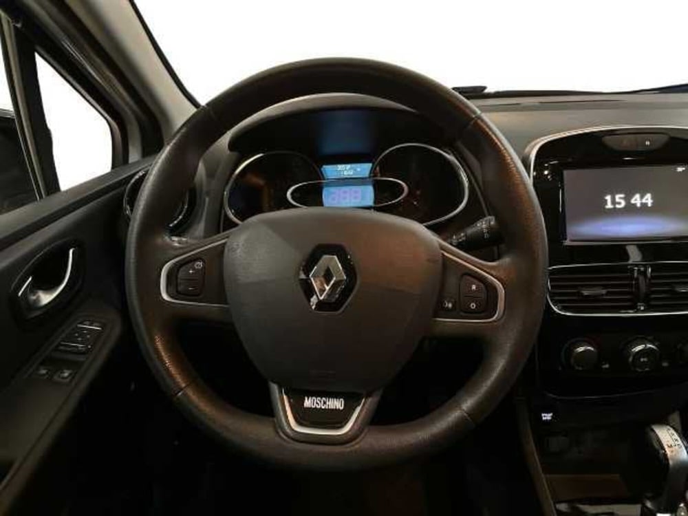 Renault Clio usata a Pistoia (10)