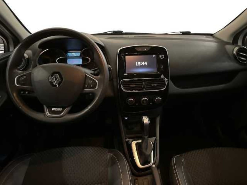 Renault Clio usata a Pistoia (11)