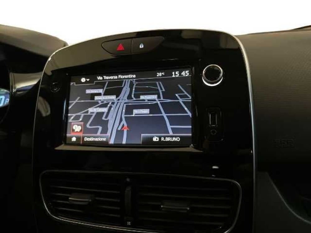 Renault Clio usata a Pistoia (14)
