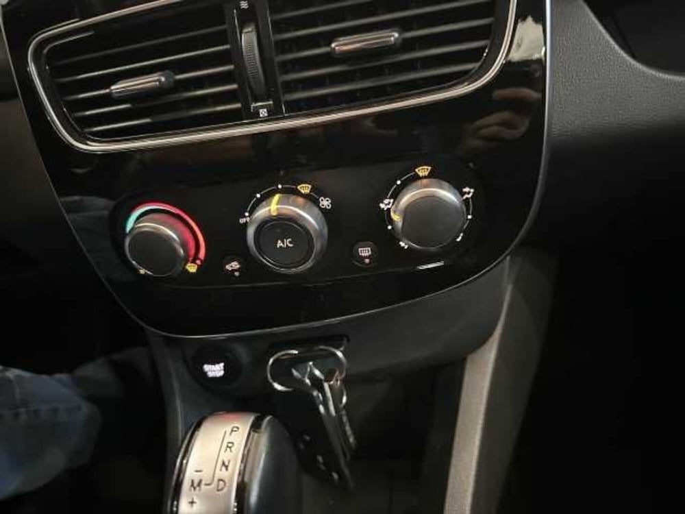 Renault Clio usata a Pistoia (15)