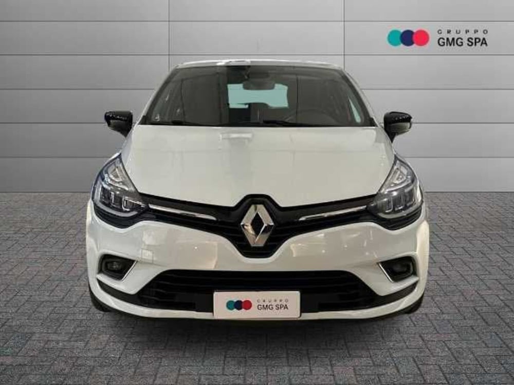 Renault Clio usata a Pistoia (2)