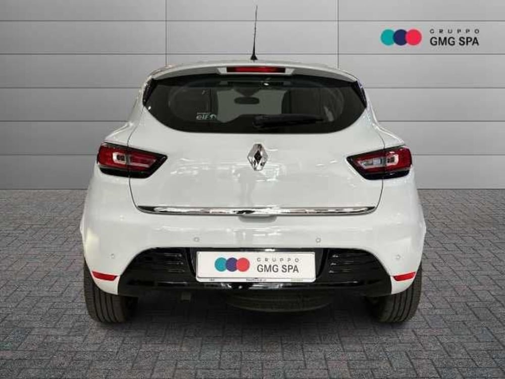 Renault Clio usata a Pistoia (4)