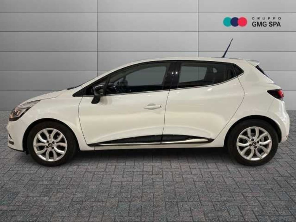 Renault Clio usata a Pistoia (5)