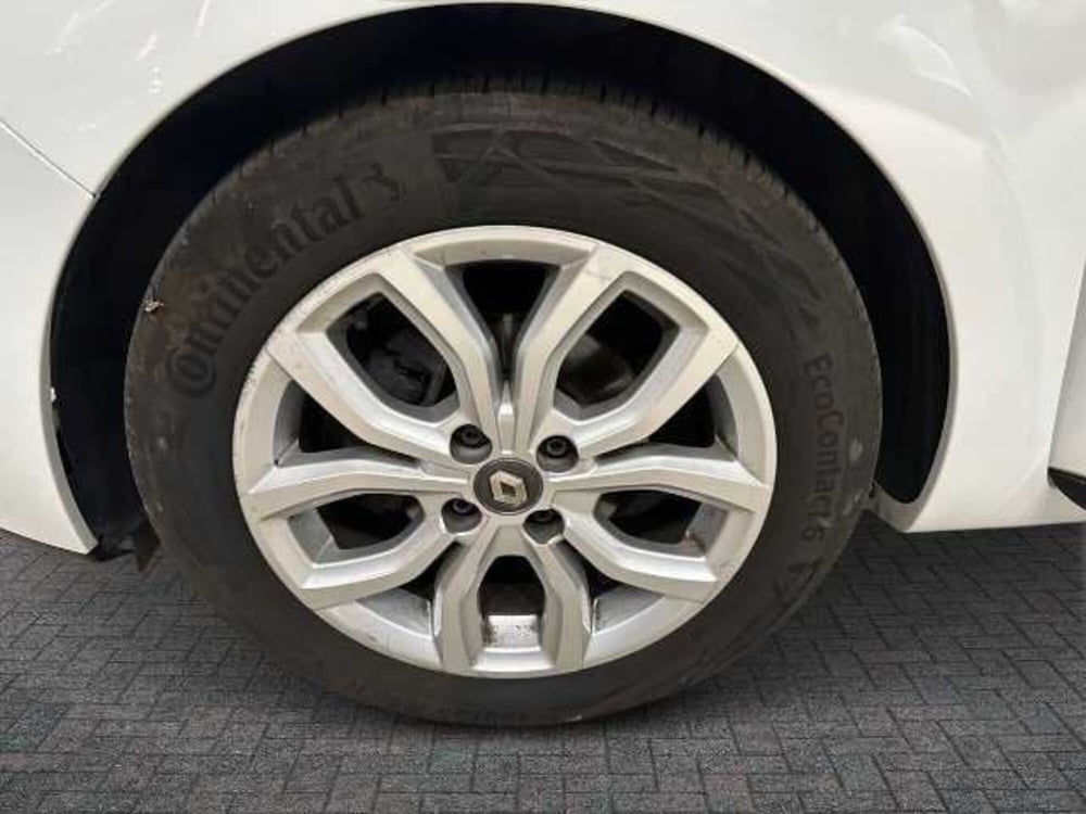 Renault Clio usata a Pistoia (6)