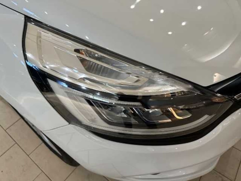 Renault Clio usata a Pistoia (7)