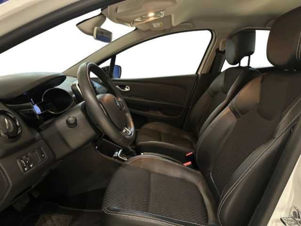 Renault Clio usata a Pistoia (9)