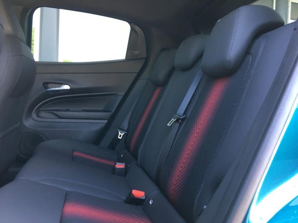 Alfa Romeo Junior nuova a Cuneo (10)