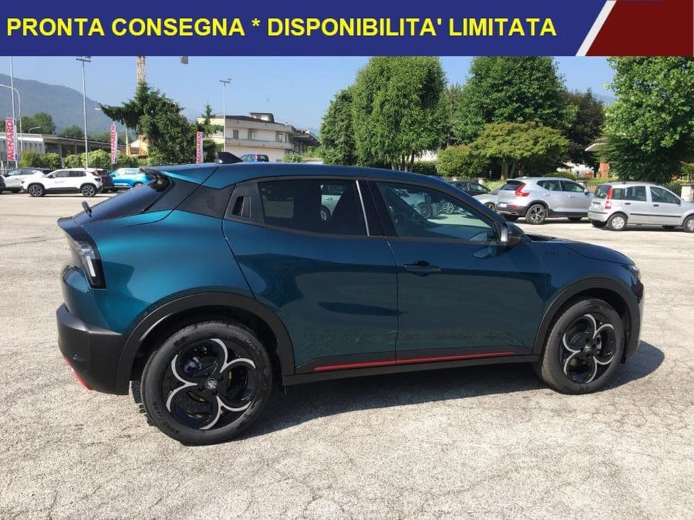 Alfa Romeo Junior nuova a Cuneo (2)