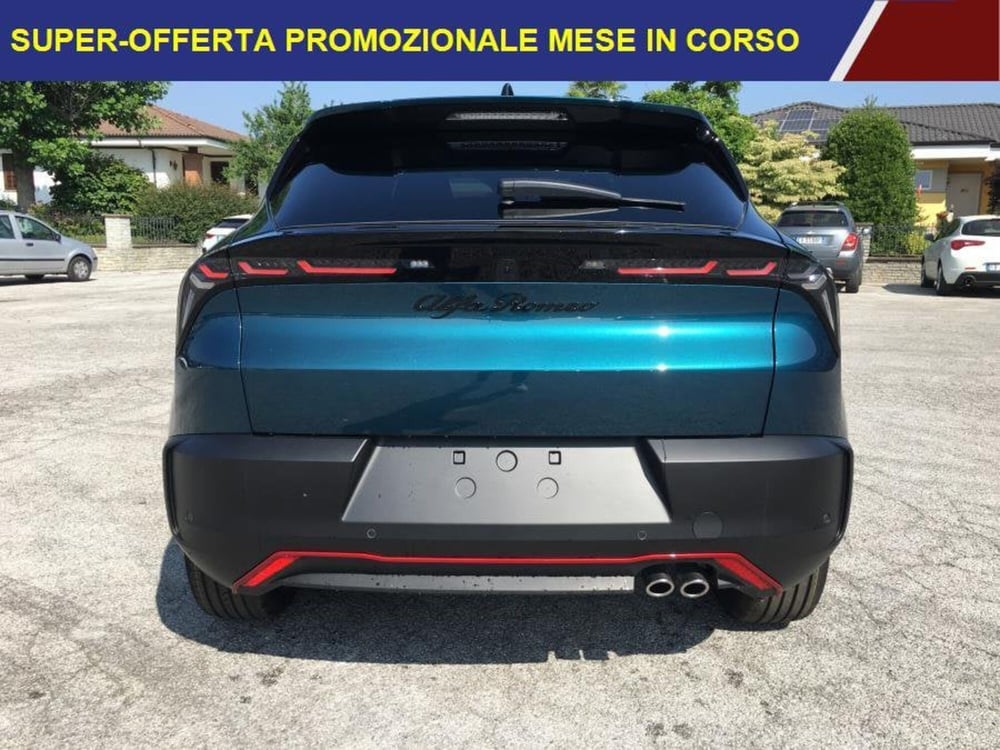 Alfa Romeo Junior nuova a Cuneo (5)