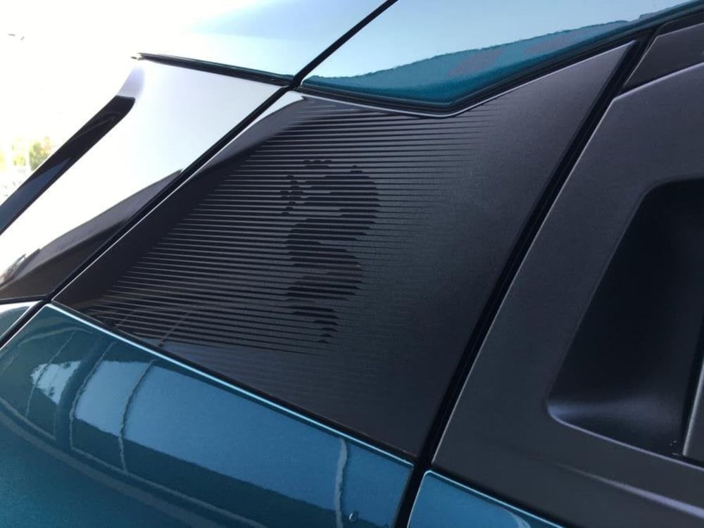 Alfa Romeo Junior nuova a Cuneo (7)