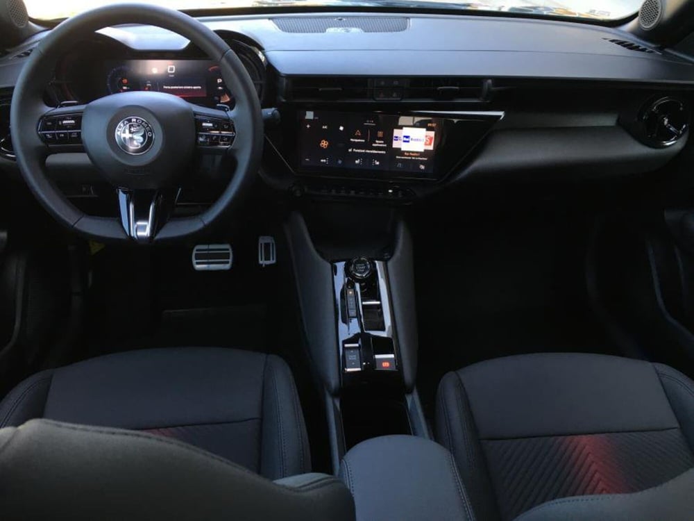 Alfa Romeo Junior nuova a Cuneo (9)