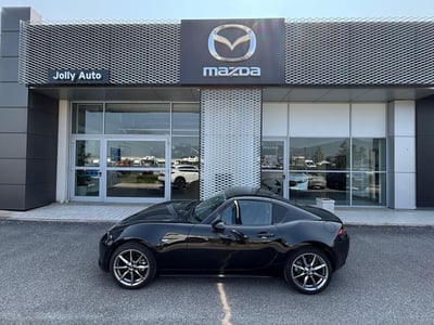 Mazda MX-5 2.0L Skyactiv-G RF Sport del 2022 usata a Sora