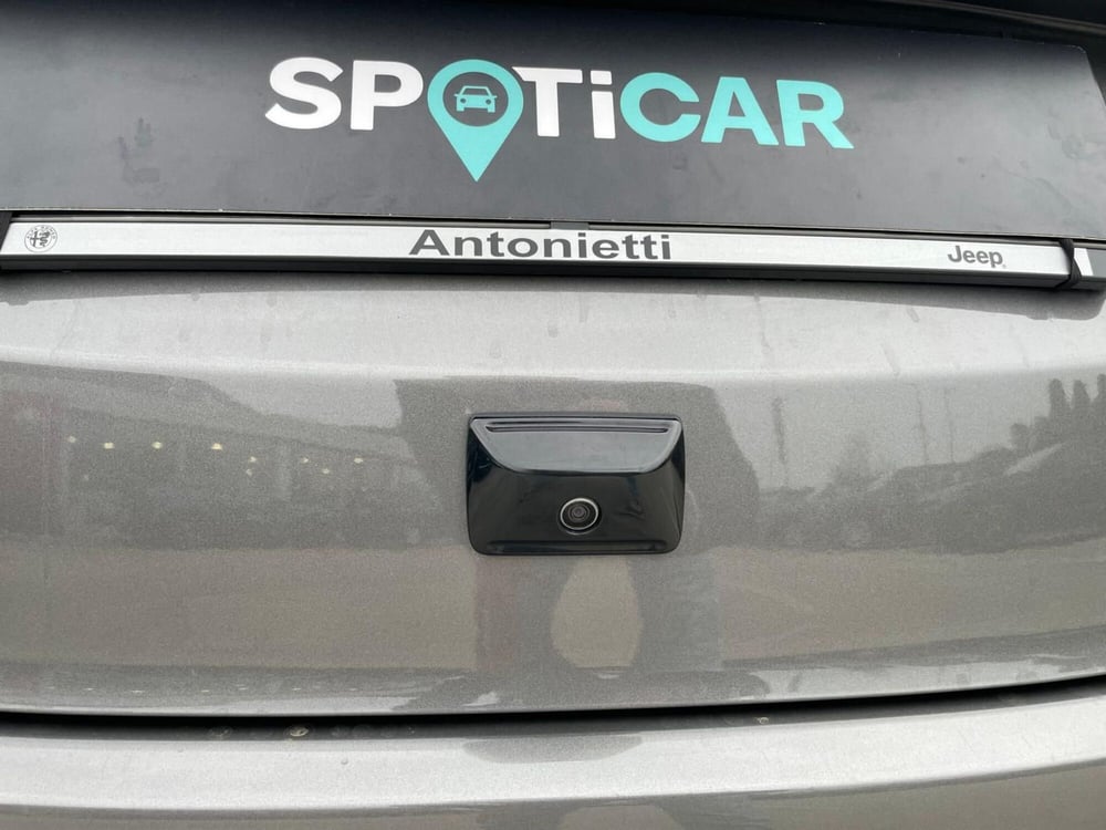 Lancia Ypsilon usata a Ancona (10)