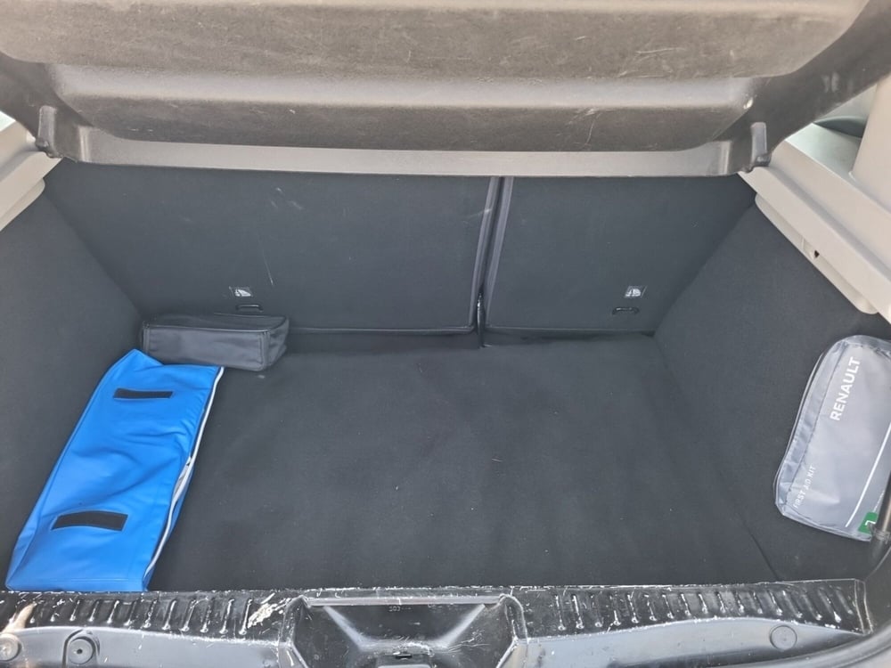 Dacia Sandero usata a Lucca (13)
