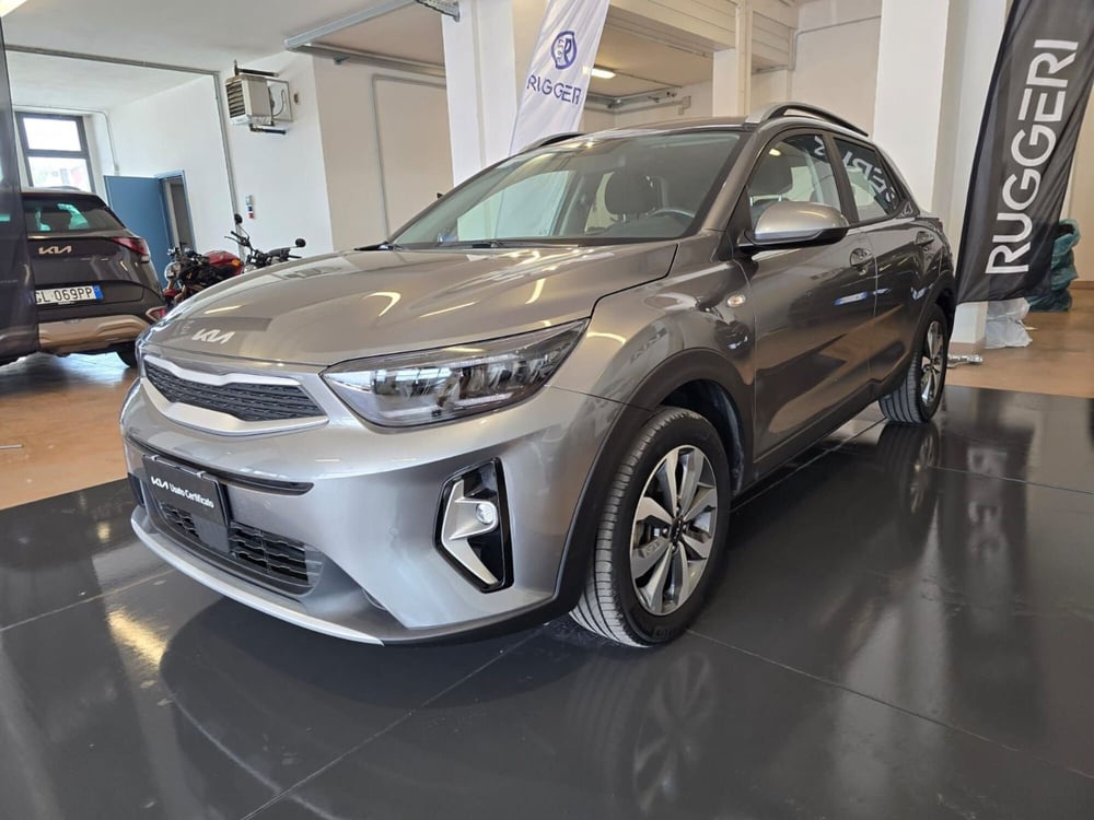 Kia Stonic usata a Rimini