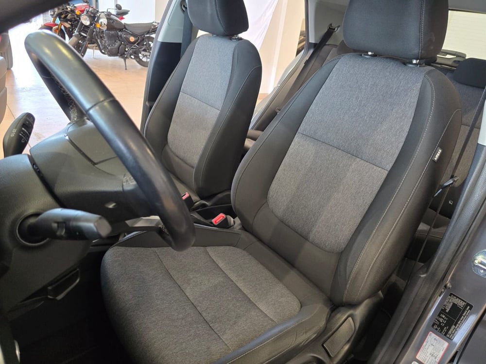 Kia Stonic usata a Rimini (10)