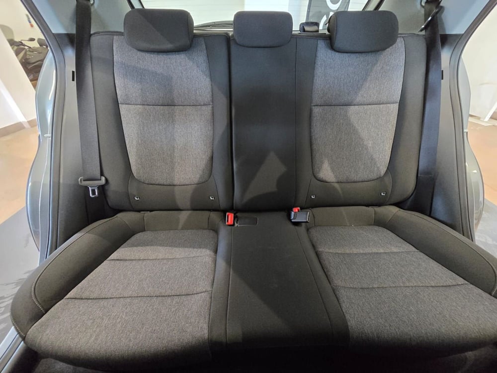 Kia Stonic usata a Rimini (11)