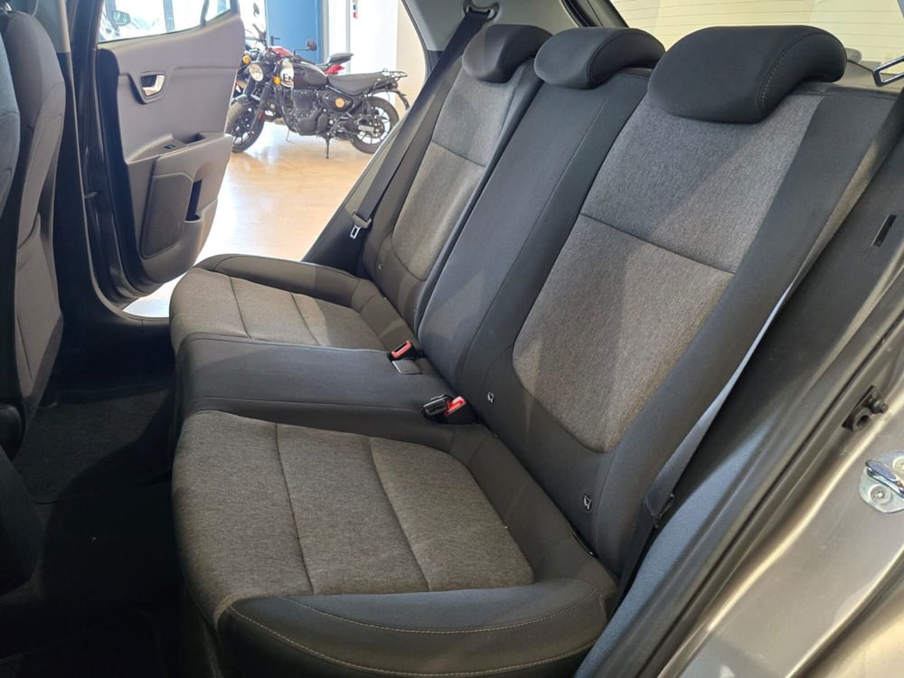 Kia Stonic usata a Rimini (12)