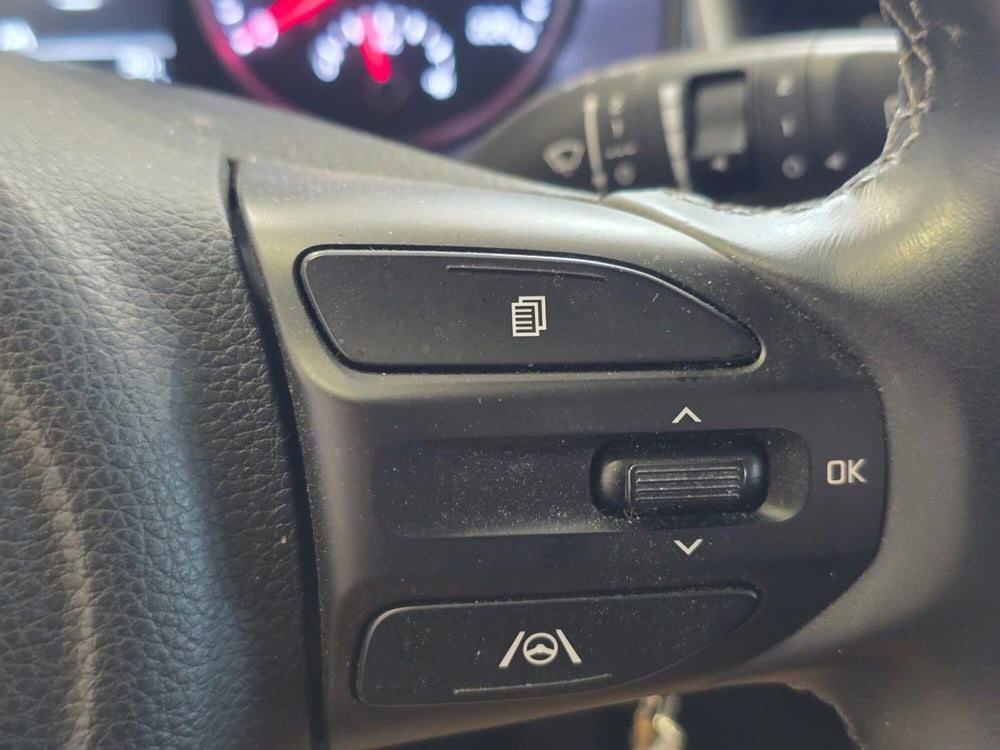 Kia Stonic usata a Rimini (19)