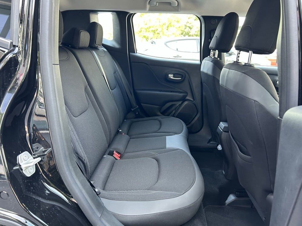 Jeep Renegade usata a Ancona (13)