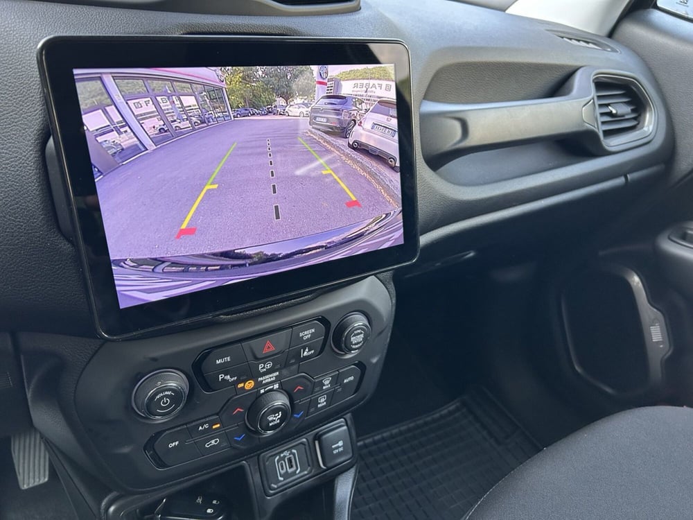 Jeep Renegade usata a Ancona (14)
