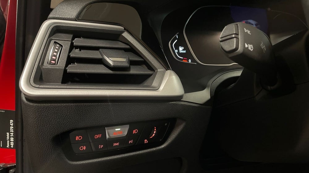 BMW Serie 3 Touring usata a Varese (14)
