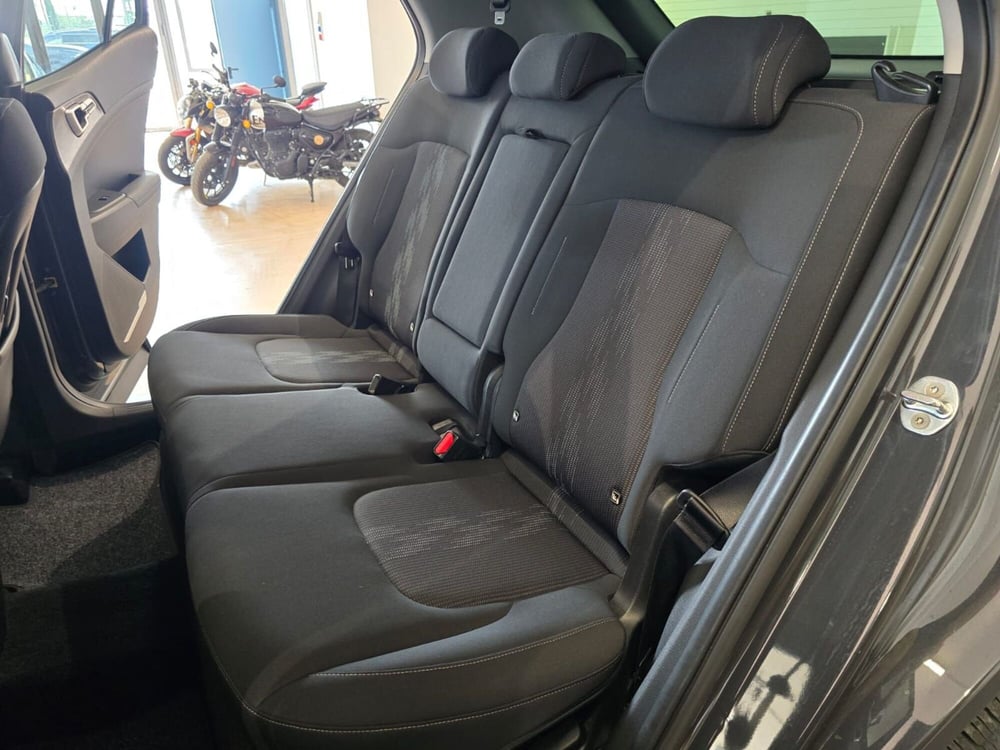Kia Sportage usata a Rimini (15)