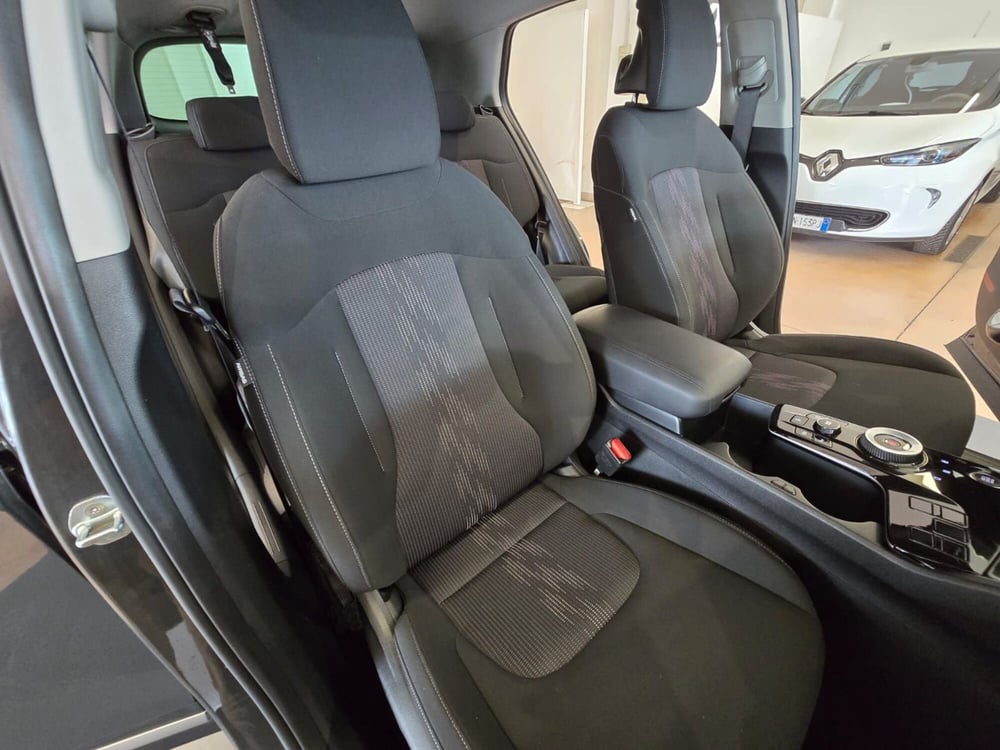 Kia Sportage usata a Rimini (18)