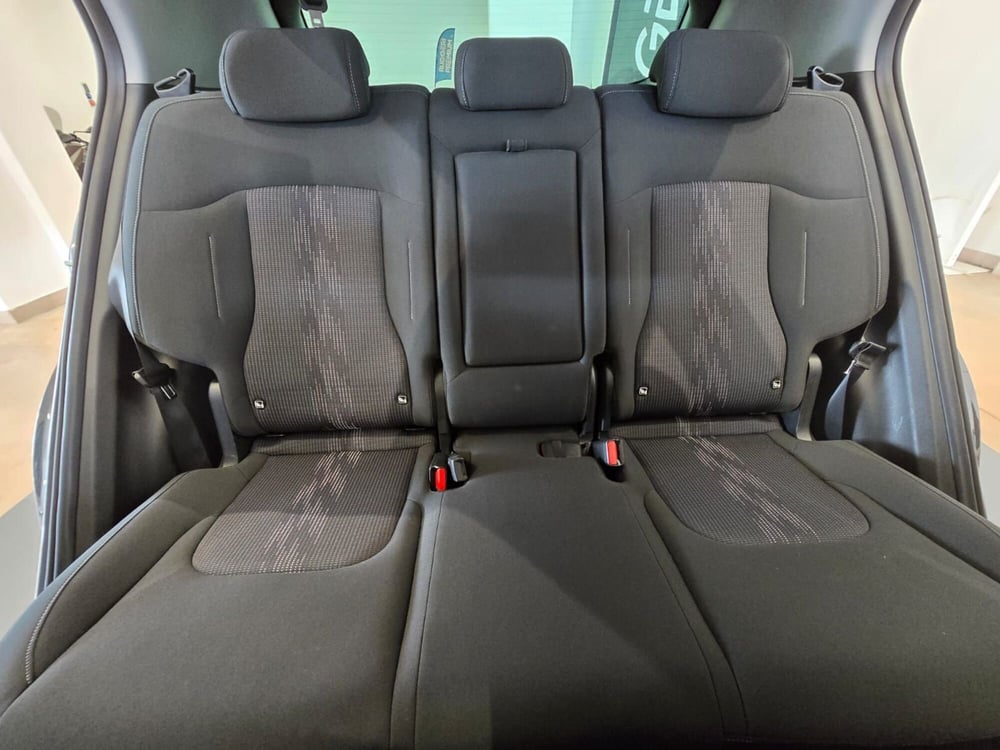 Kia Sportage usata a Rimini (19)