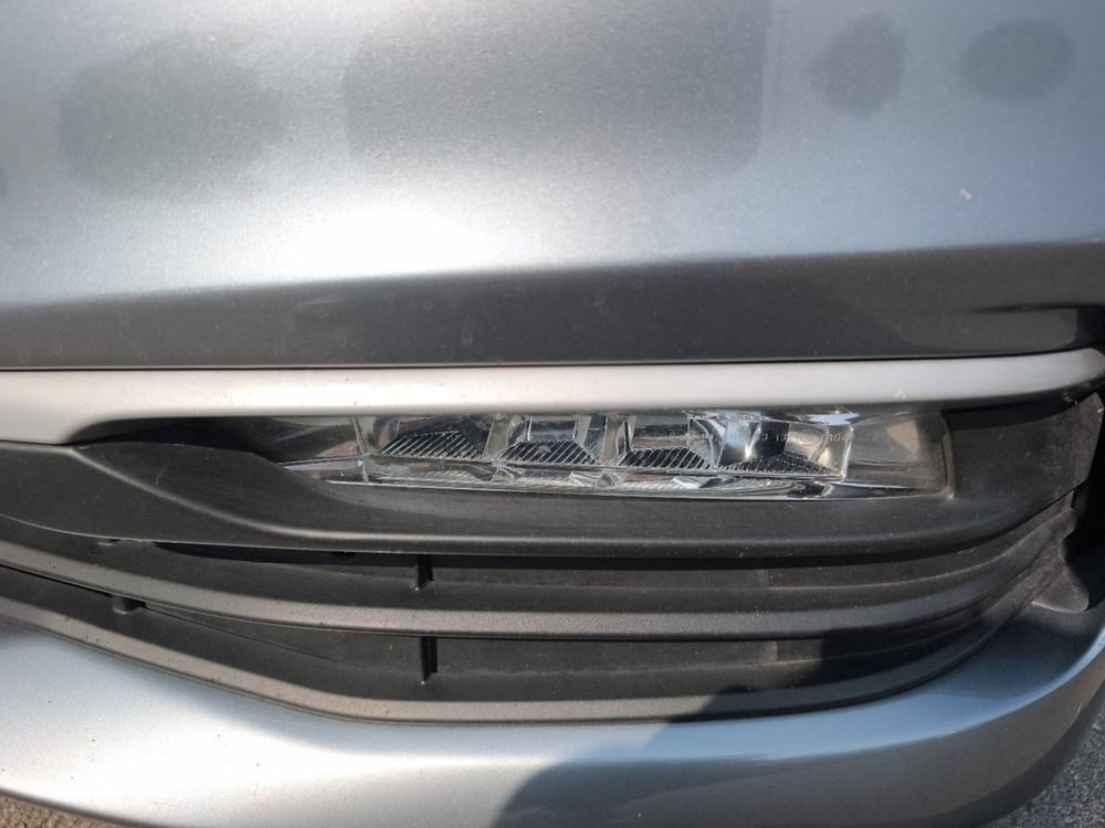 BMW Serie 5 Touring usata a Frosinone (10)
