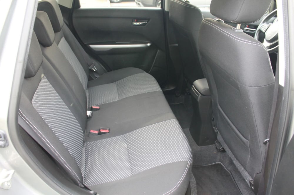 Suzuki Vitara usata a Cuneo (10)