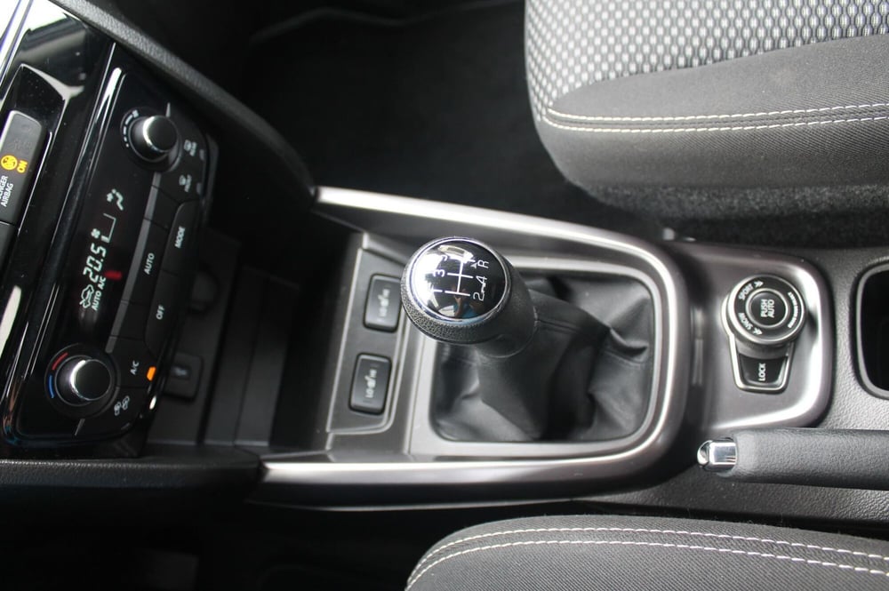 Suzuki Vitara usata a Cuneo (13)