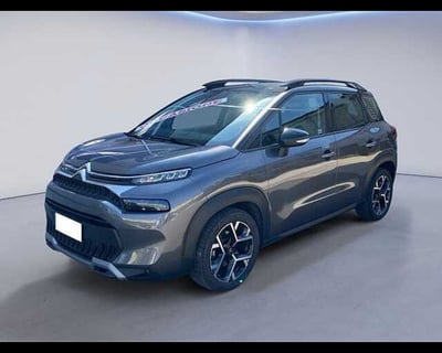 Citroen C3 Aircross BlueHDi 120 S&amp;S EAT6 Shine Pack del 2022 usata a Cremona